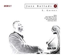 Erroll Garner - Plays Ballads