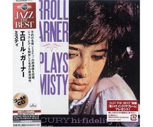 Erroll Garner - Plays Misty