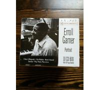 Erroll Garner - Portrait