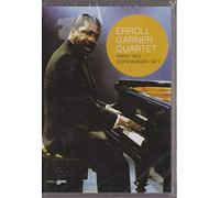 Erroll Garner Quartet - Paris 1972 & Copenhagen 1971 [DVD]