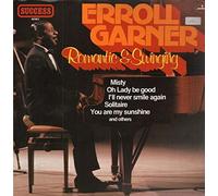 Erroll Garner - Romantic & Swinging [Vinyl LP]