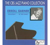 Erroll Garner - Soliloquy - At the Piano