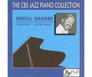 Erroll Garner - Soliloquy - At the Piano