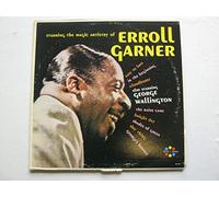 Erroll Garner - Starring The Magic Artistry Of Erroll Garner