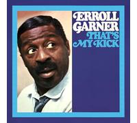 Erroll Garner - That's My Kick