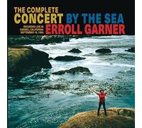 Erroll Garner - The Complete Concert By The Sea [CD]