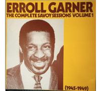 Erroll Garner - The Complete Savoy Sessions Volume 1 (1945-1949)