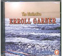 Erroll Garner - The Distinctive Erroll Garner