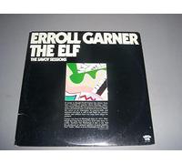 Erroll Garner - The Elf The Savoy Sessions