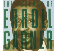 Erroll Garner THE ESSENCE OF... (CD) (US IMPORT)