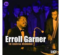 Erroll Garner – The Essential Recordings – Primo