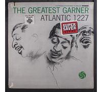 Erroll Garner - the greatest garner LP