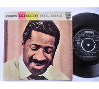 Erroll Garner - The Jazz Gallery