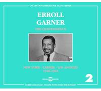 Erroll Garner - The Quintessence 1948-1962 (2CD)
