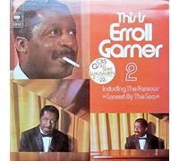 Erroll Garner - This Is Erroll Garner 2, Including The Famous 'Concert By The Sea' [2xVinyl]