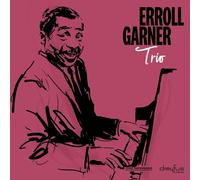 ERROLL GARNER - TRIO (2018 VERSION) DIGIPAK CD NEW
