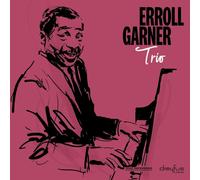Erroll Garner Trio (CD) Extra tracks Album (US IMPORT)