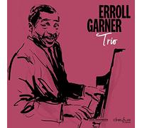 Erroll Garner Trio (Vinyl) 12" Album