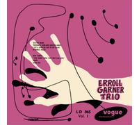 Erroll Trio Garner - Erroll Garner Trio Vol. 1 [VINYL]