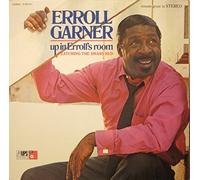 ERROLL GARNER - UP IN ERROLL'S ROOM LP (VINYL) DUTCH MPS 1968