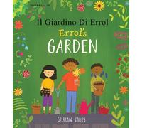 Errol's Garden English/Italian