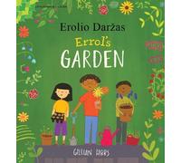Errol's Garden English/Lithuanian