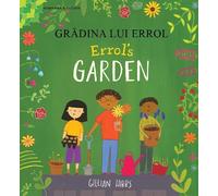 Errol's Garden English/Romanian