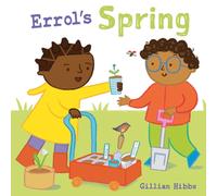 Errol's Spring