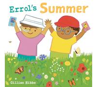 Errol's Summer (Errol's Seasons)