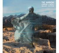 ERROR 404 (CD) The Warning (US IMPORT)