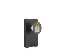 Error 404 Children Not Found PopSockets PopWallet for MagSafe