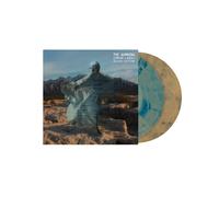 ERROR 404 Custard/Black Wave/Coastal Blue (Vinyl) The Warning (US IMPORT)