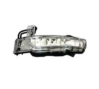 Error Free Side Repeater Car Accessories Dynamic Side Marker Light Indicator Blinker Turn Signal Repeater Lamp Compatible With Dodge For Durango 2014-2021(Left)