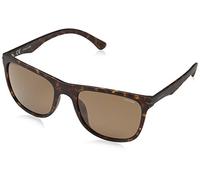ERROR: Men's Blackburn Light 2 Spl357 Sunglasses, Semi Matt Havana, One Size UK