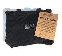 ERROR:#N/A Brompton bike cover, Black