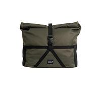 ERROR:#N/A London Craftwork Brompton Borough Medium bag - olive 2020 collection