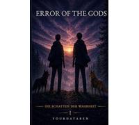 Error of the Gods