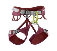 Edelrid Jayne Iv Harness Red M