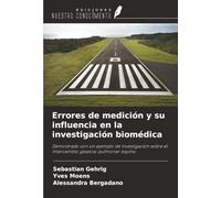 Errores de medición y su influencia en la investigación biomédica: Demostrado con un ejemplo de investigación sobre el intercambio gaseoso pulmonar equino
