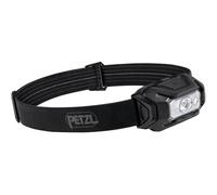 PETZL ARIA 1 RGB Headlamp - Black (450 lm) [New Gen]