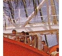 Errors - Have Some Faith In Magic