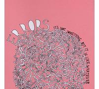 Errors - It's Not Something, But It Is Like Whatever