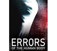 Errors Of The Human Body