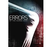 Errors of the Human Body
