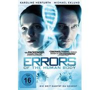Errors of the Human Body (DVD)