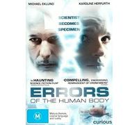 Errors of the Human Body [NON-UK Format / Region 4 Import - Australia]