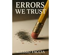 Errors we trust