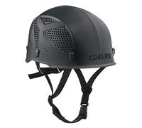 Edelrid Ultralight Helmet Black