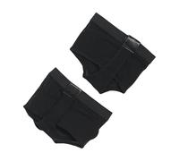 ERRORY 1 Pair Women Belly Dance Practice Foot Pad Half Soles Shoe Ballet Dances Paws Pad Belly Accessory Foot Thongs