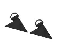 ERRORY 2Pcs Shoulder Strap Reinforcement Repair for Backpacks Replacement with Load Capacity and Practical Oxford Fabric Shoulder Strap